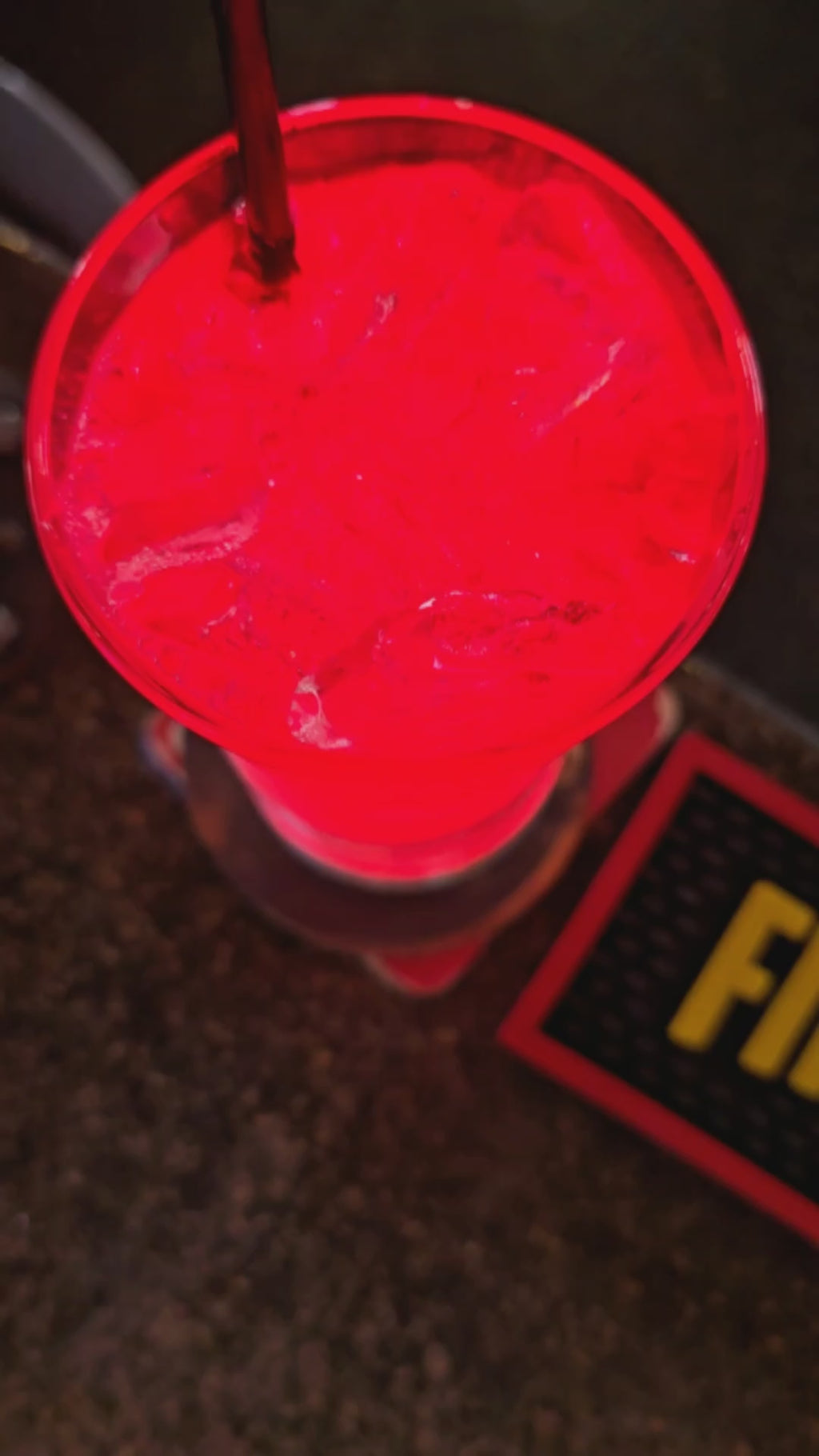 Glow Base