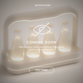 Glow Caddy