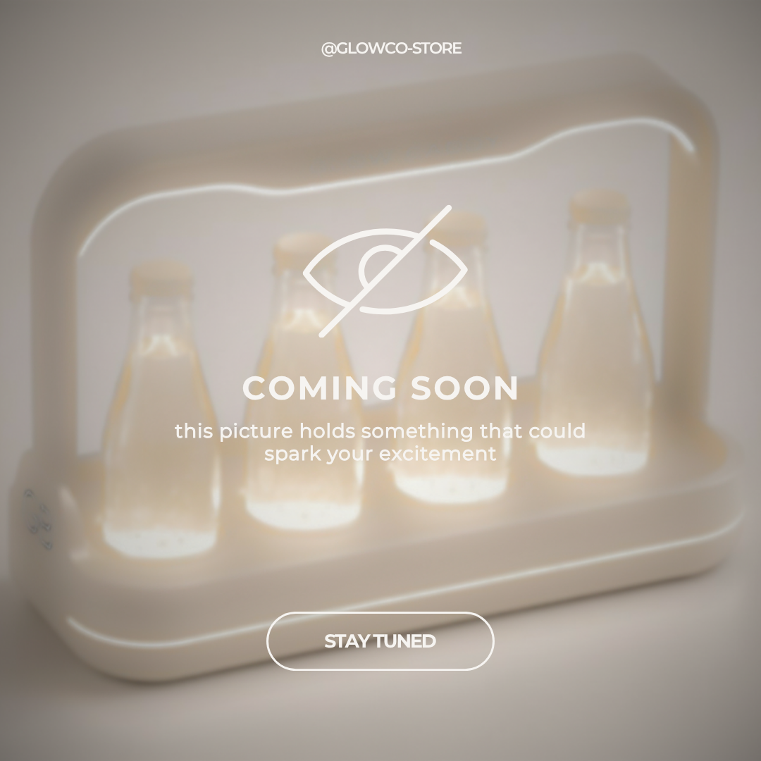 Glow Caddy